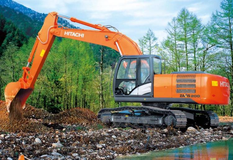 From Maintenance to Modernization: Hitachi's Comprehensive Approach to Equipment Care